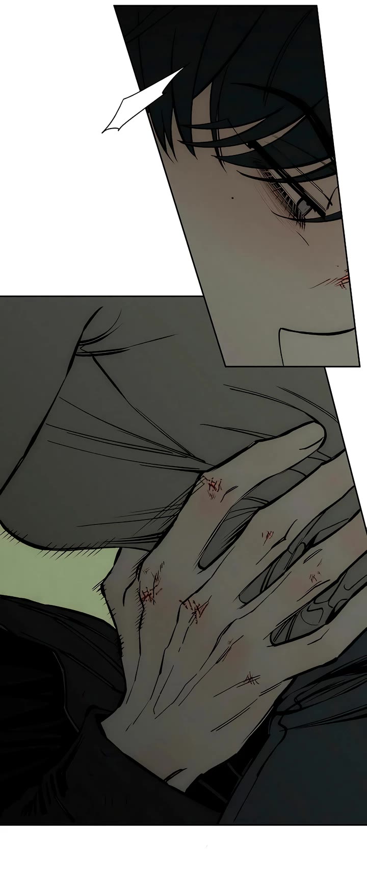 Tears on a Withered Flower Chapter 38 page 4 - Chapter 38
