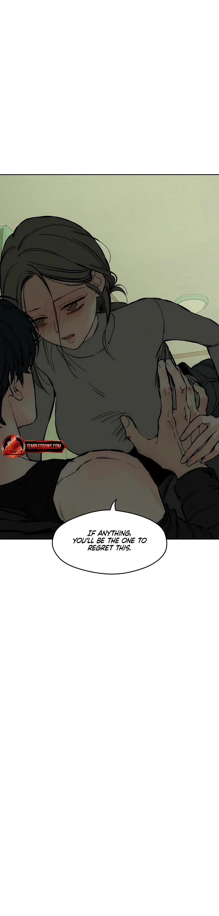 Tears on a Withered Flower Chapter 38 page 9 - Chapter 38