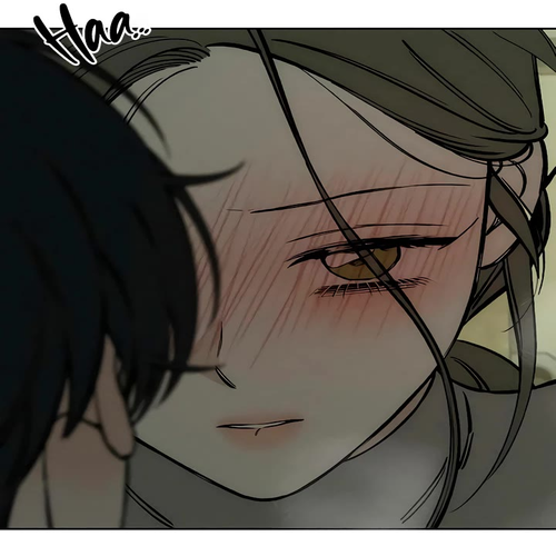 Tears on a Withered Flower Chapter 38 cover