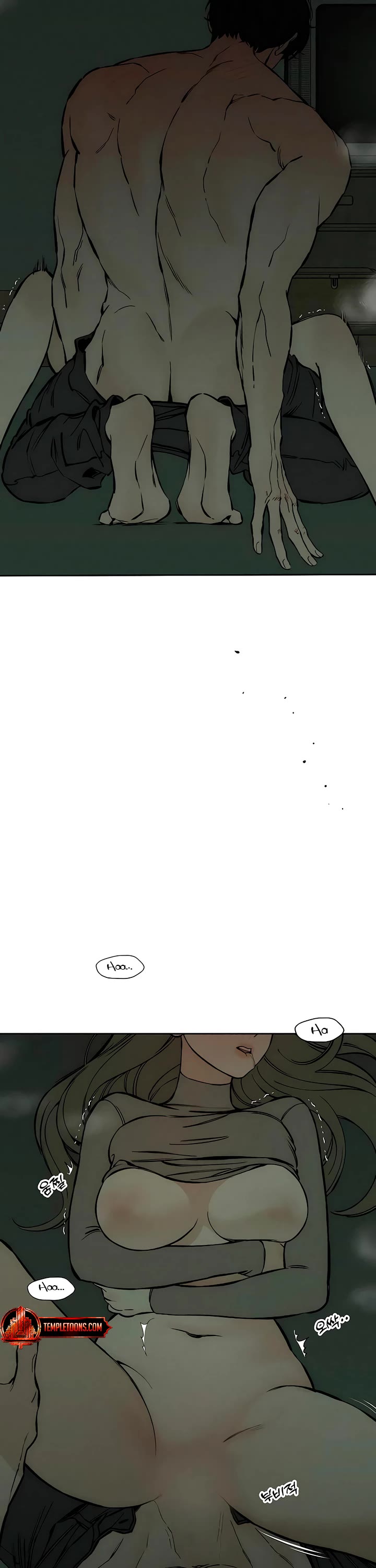 Tears on a Withered Flower Chapter 39 page 10 - Chapter 39