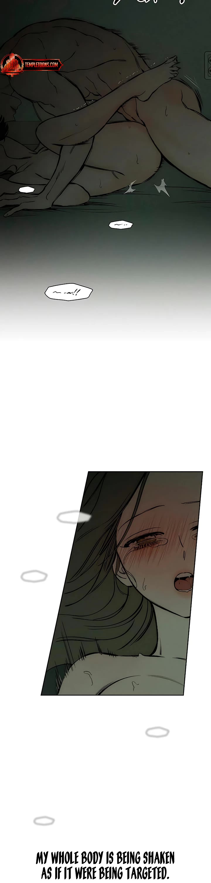 Tears on a Withered Flower Chapter 39 page 23 - Chapter 39