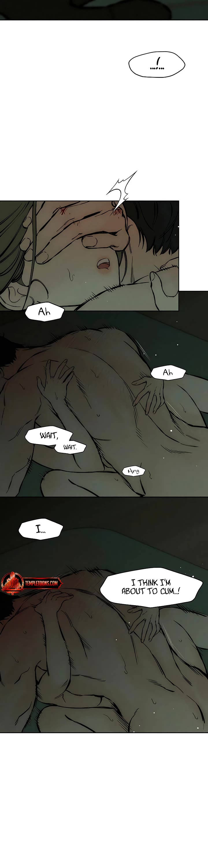 Tears on a Withered Flower Chapter 39 page 25 - Chapter 39