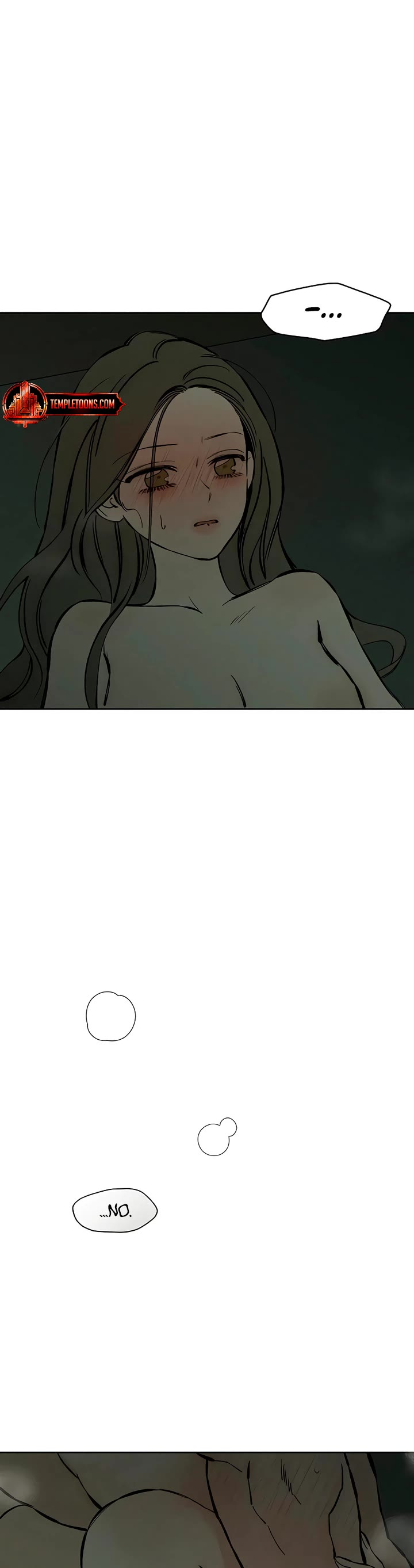 Tears on a Withered Flower Chapter 39 page 32 - Chapter 39
