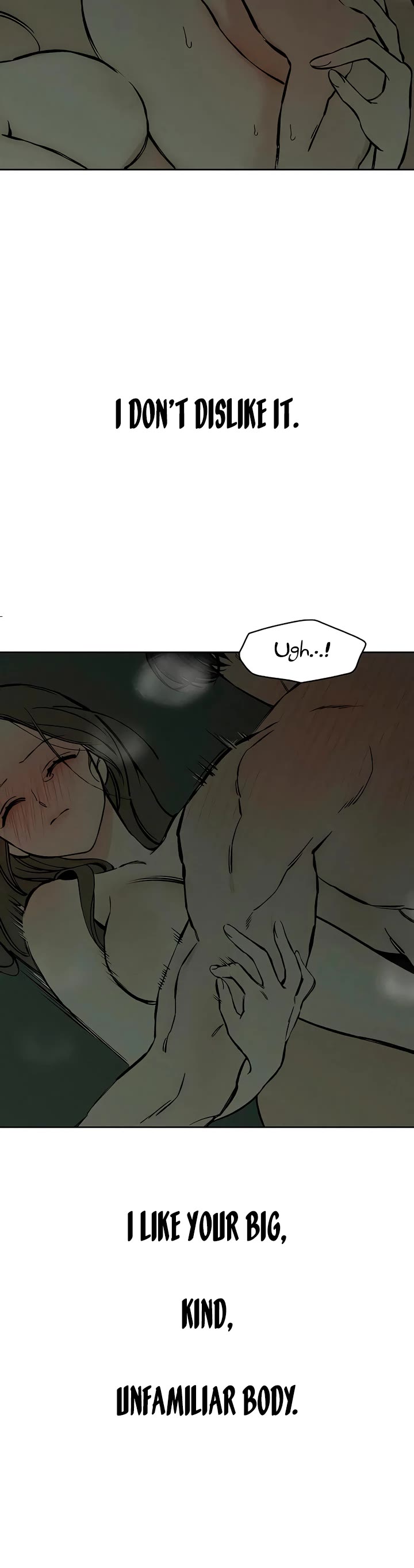 Tears on a Withered Flower Chapter 39 page 33 - Chapter 39