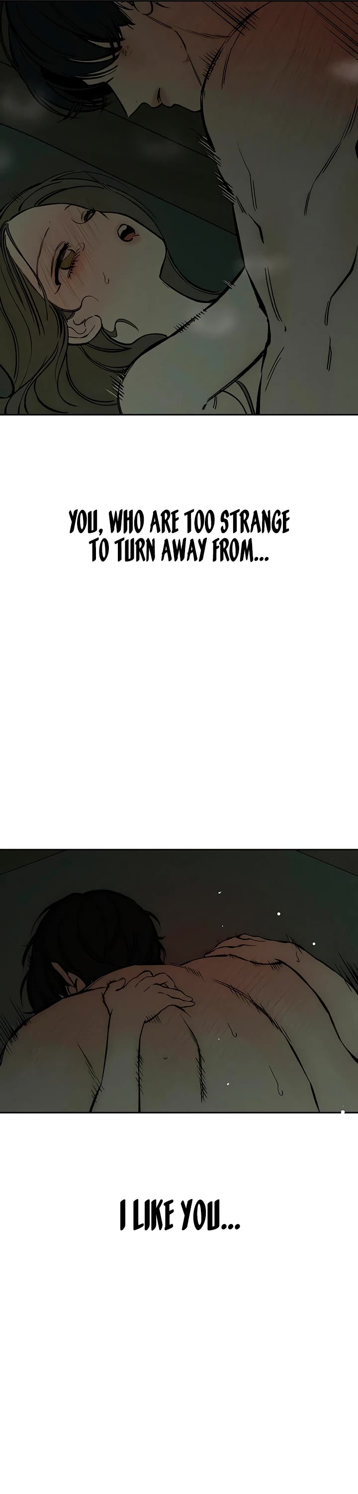 Tears on a Withered Flower Chapter 39 page 34 - Chapter 39