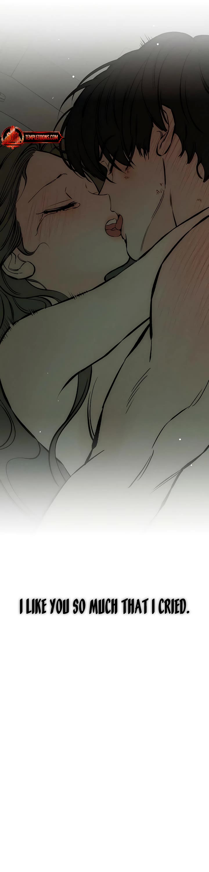 Tears on a Withered Flower Chapter 39 page 35 - Chapter 39