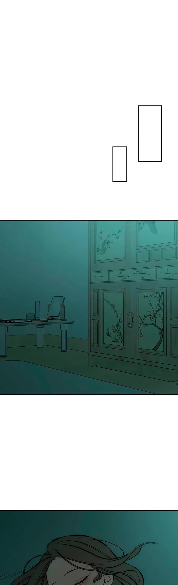Tears on a Withered Flower Chapter 39 page 36 - Chapter 39