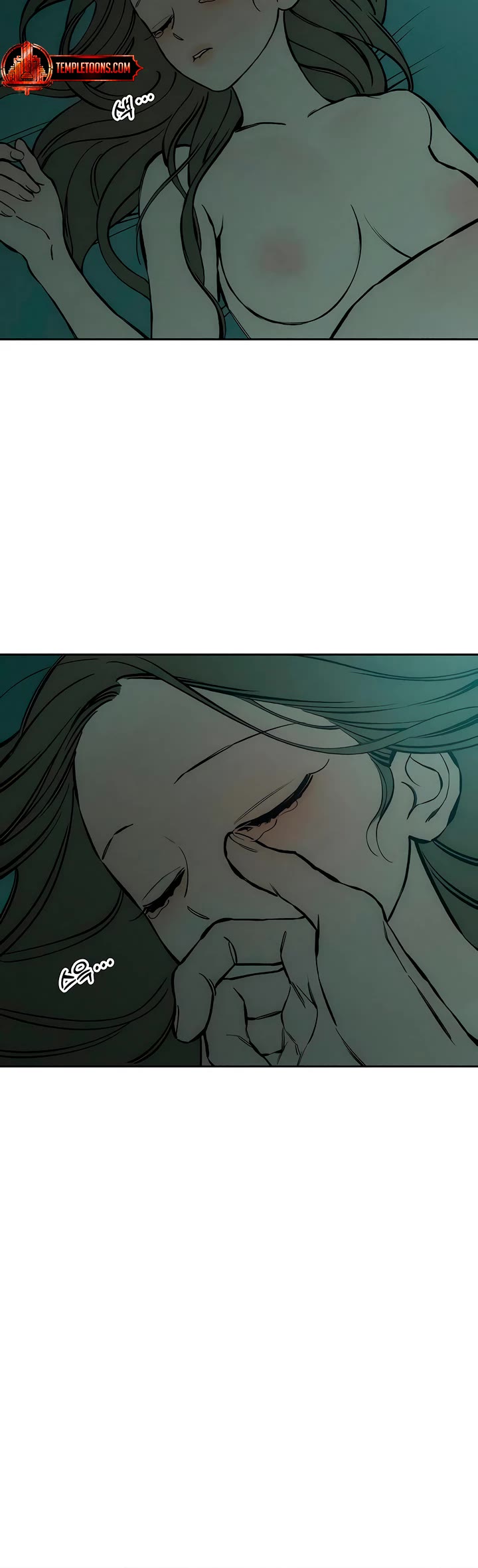 Tears on a Withered Flower Chapter 39 page 37 - Chapter 39