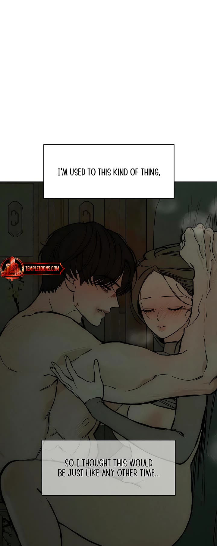 Tears on a Withered Flower Chapter 39 page 4 - Chapter 39