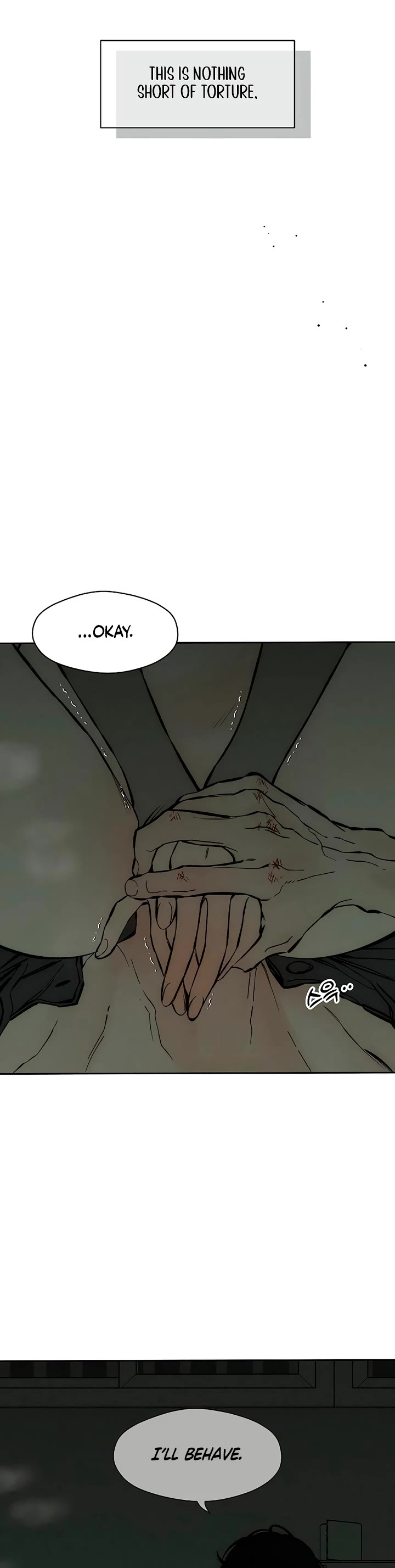 Tears on a Withered Flower Chapter 39 page 9 - Chapter 39
