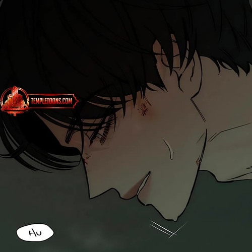 Tears on a Withered Flower Chapter 39 cover