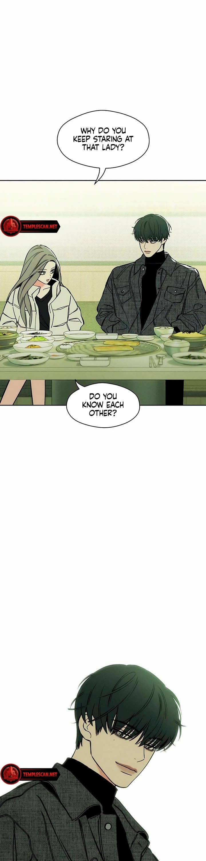 Tears on a Withered Flower Chapter 4 page 18 - Chapter 4