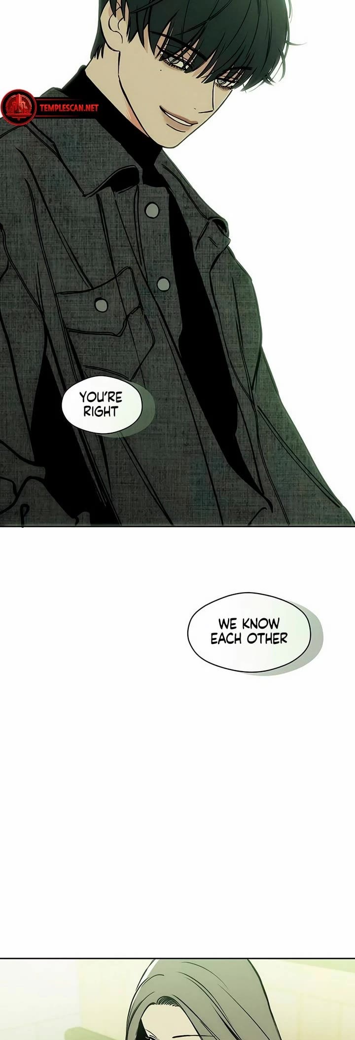 Tears on a Withered Flower Chapter 4 page 20 - Chapter 4