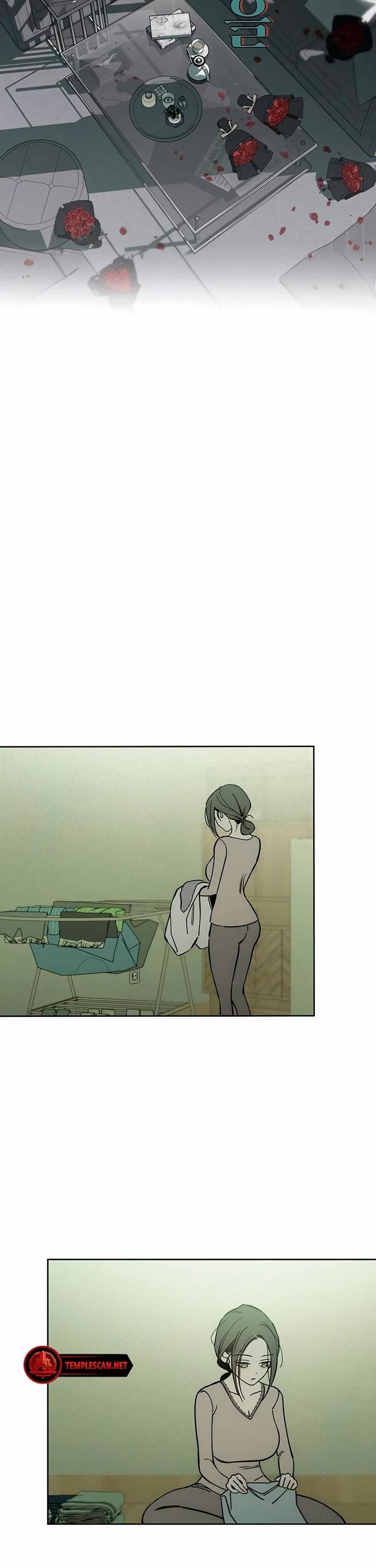 Tears on a Withered Flower Chapter 4 page 22 - Chapter 4