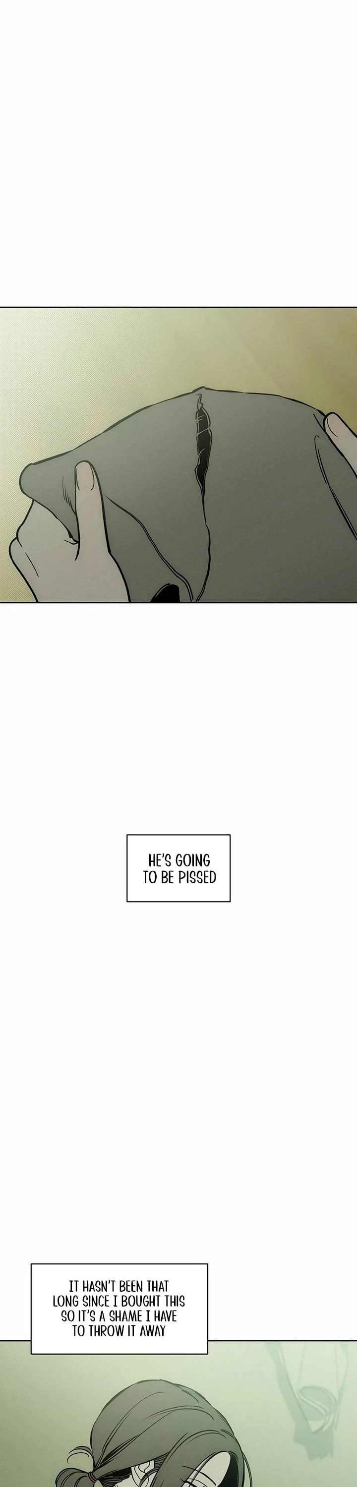 Tears on a Withered Flower Chapter 4 page 23 - Chapter 4