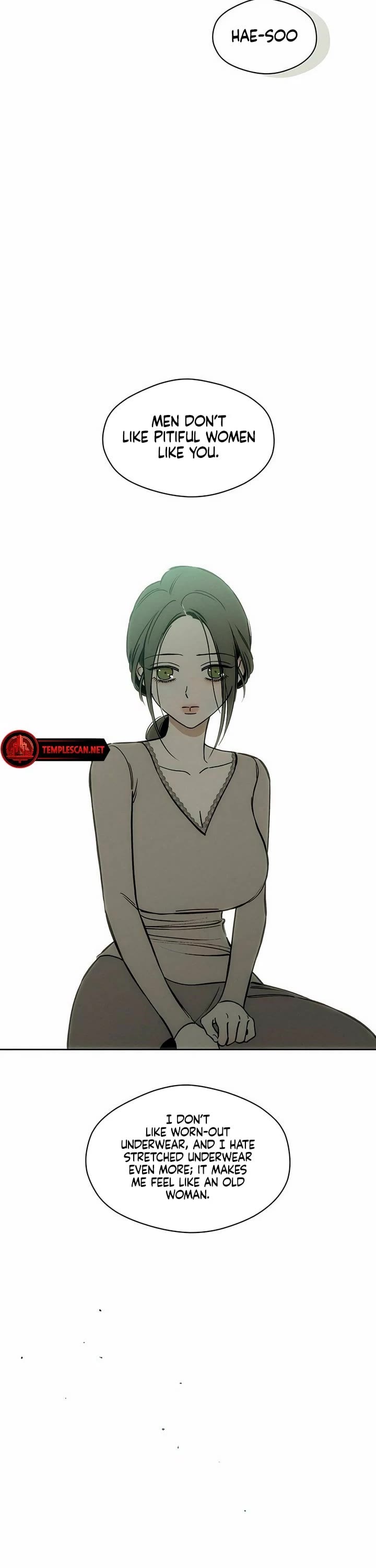 Tears on a Withered Flower Chapter 4 page 27 - Chapter 4