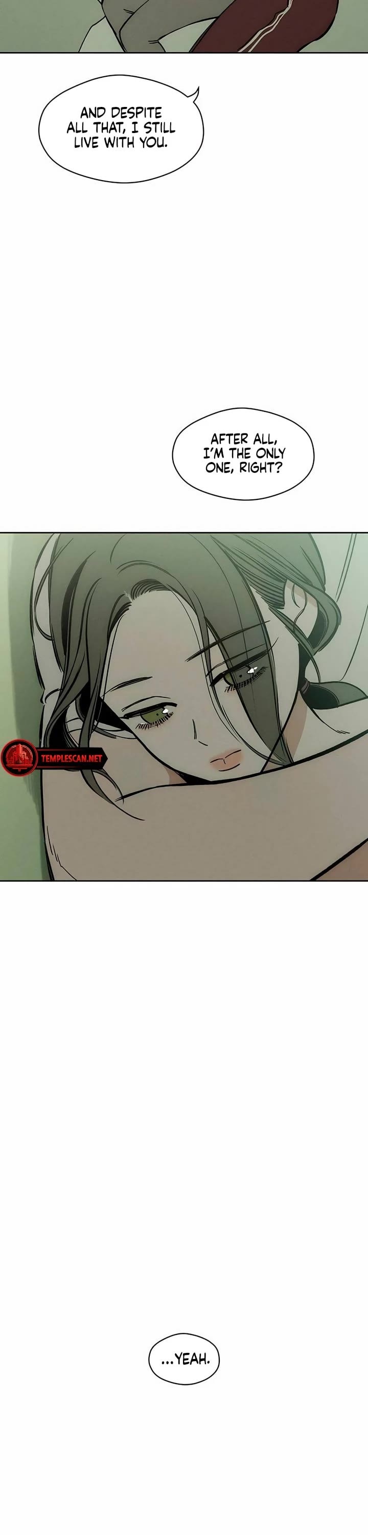 Tears on a Withered Flower Chapter 4 page 31 - Chapter 4