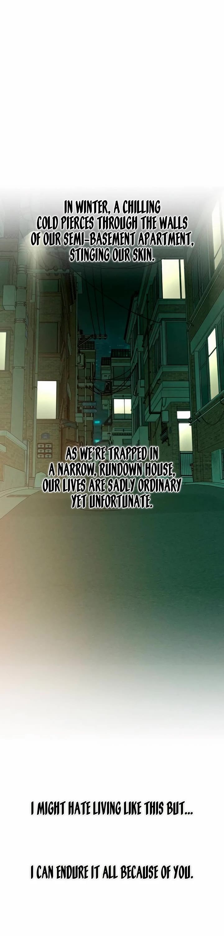 Tears on a Withered Flower Chapter 4 page 32 - Chapter 4