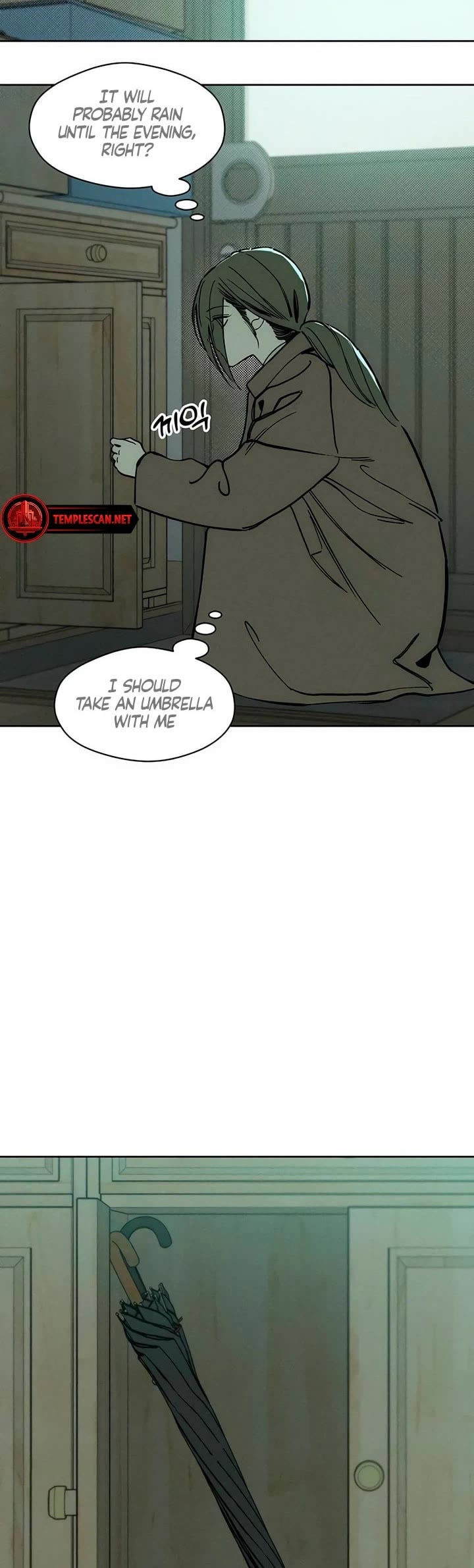 Tears on a Withered Flower Chapter 4 page 34 - Chapter 4