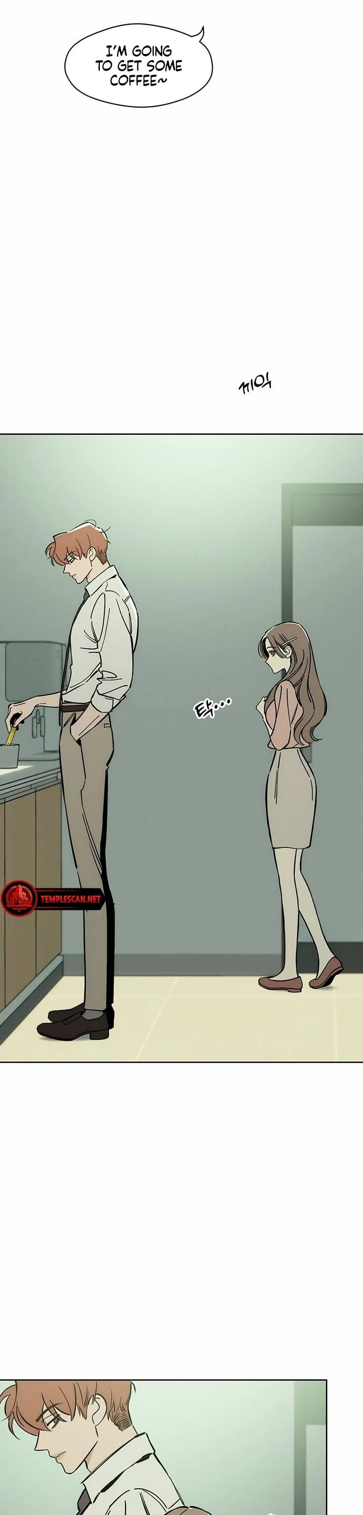 Tears on a Withered Flower Chapter 4 page 38 - Chapter 4