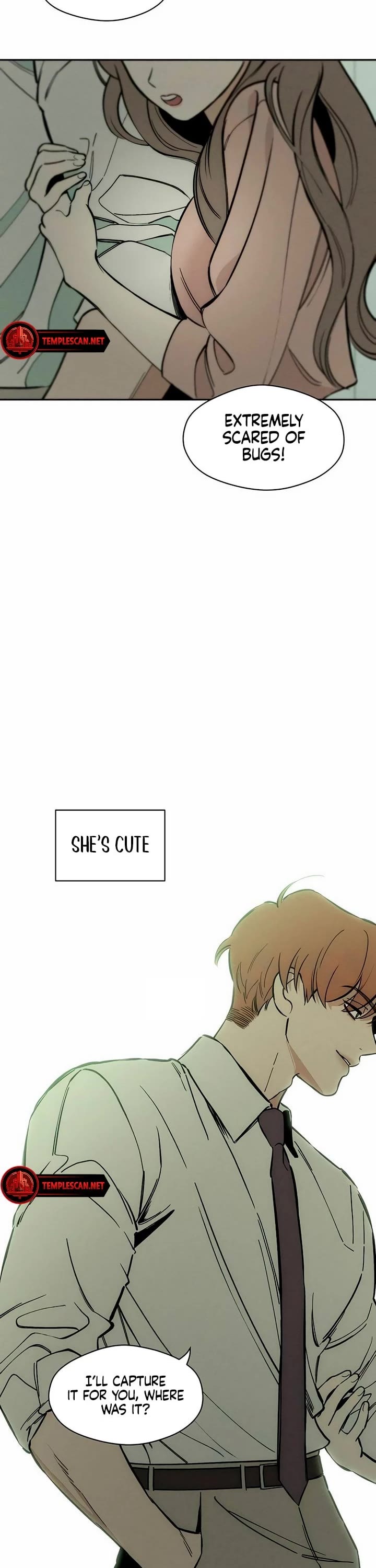 Tears on a Withered Flower Chapter 4 page 42 - Chapter 4