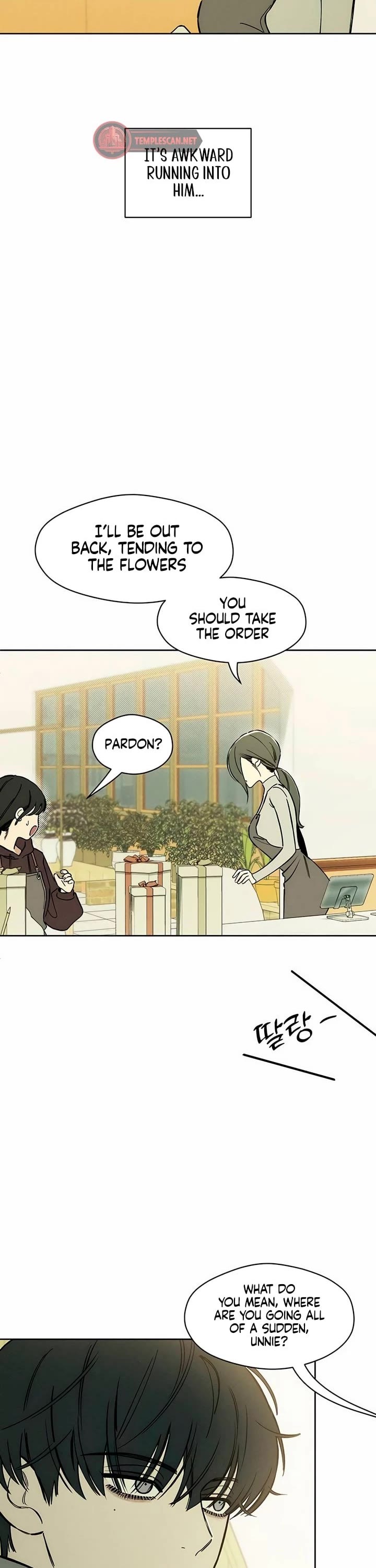 Tears on a Withered Flower Chapter 4 page 47 - Chapter 4