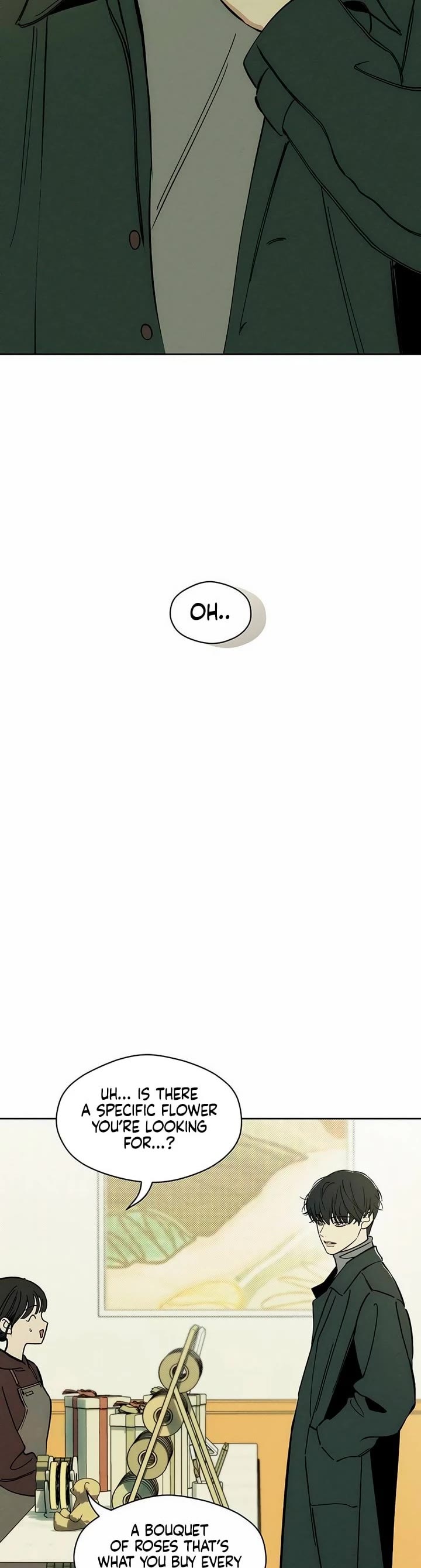 Tears on a Withered Flower Chapter 4 page 49 - Chapter 4