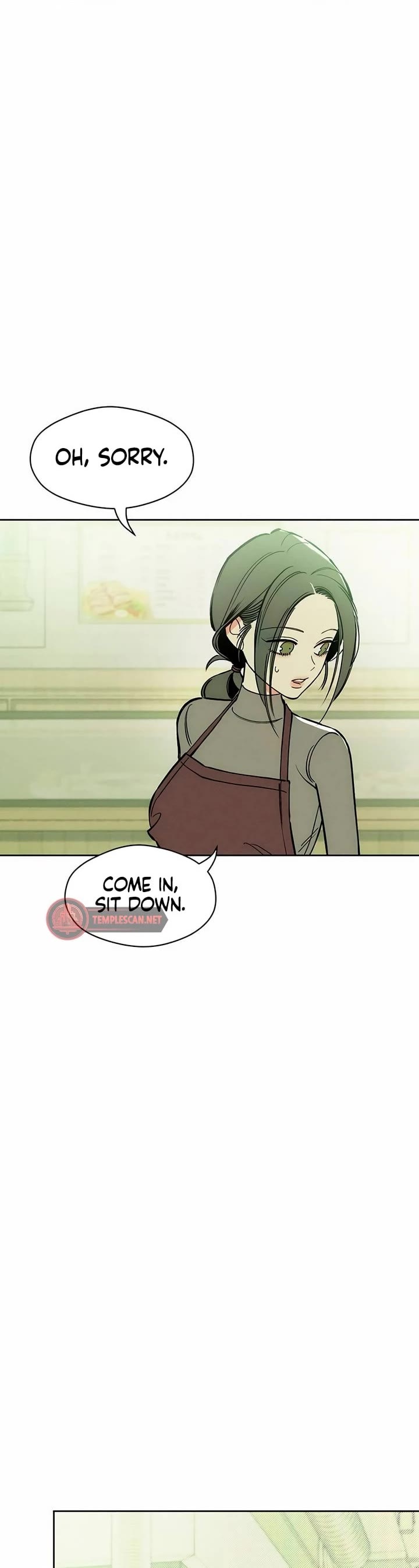 Tears on a Withered Flower Chapter 4 page 5 - Chapter 4