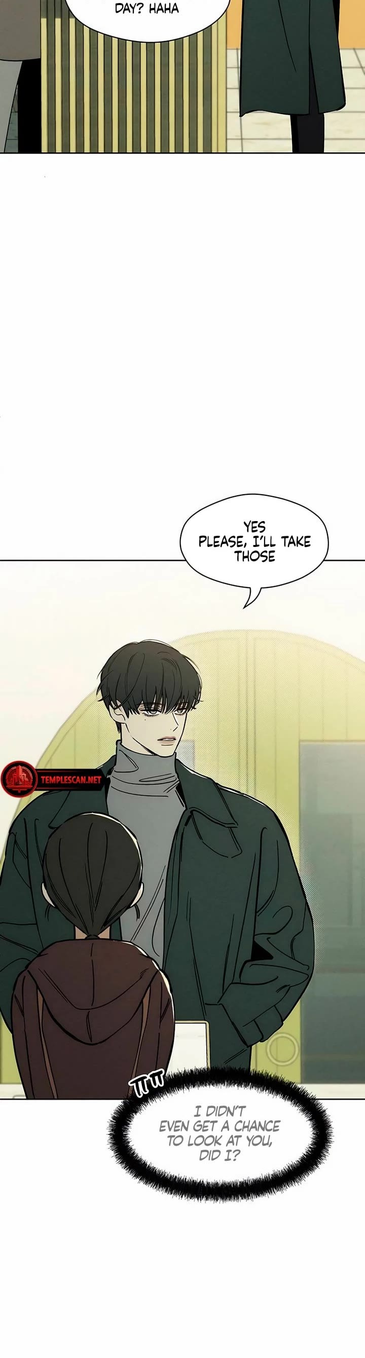 Tears on a Withered Flower Chapter 4 page 50 - Chapter 4