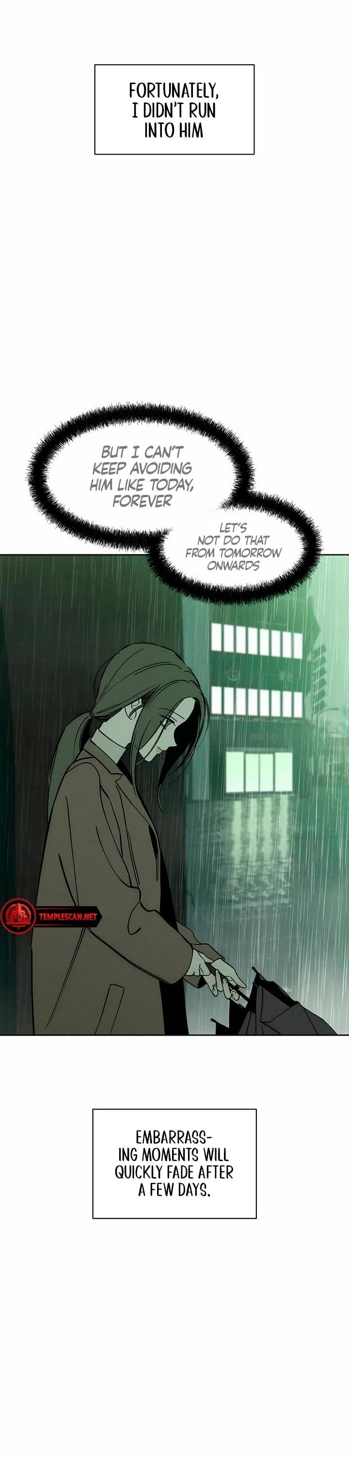 Tears on a Withered Flower Chapter 4 page 52 - Chapter 4
