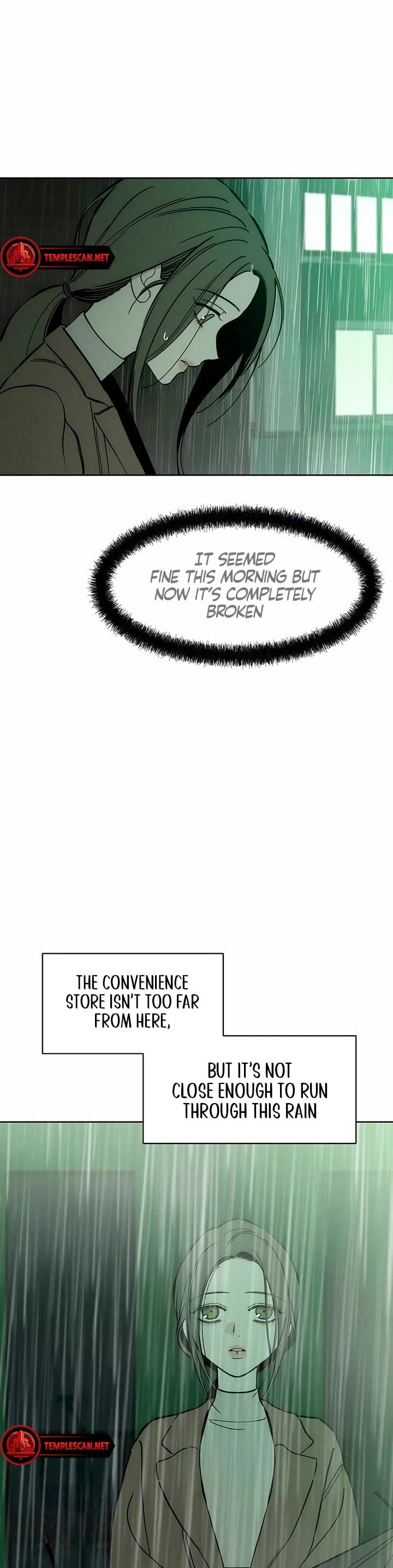 Tears on a Withered Flower Chapter 4 page 54 - Chapter 4