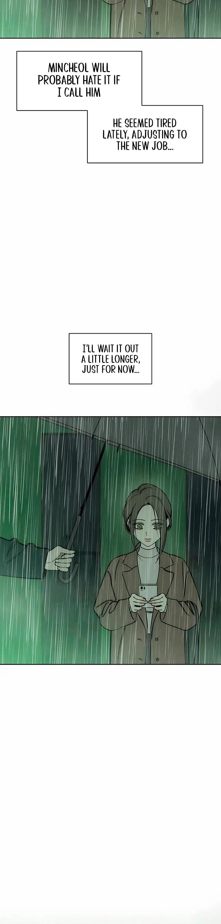 Tears on a Withered Flower Chapter 4 page 57 - Chapter 4