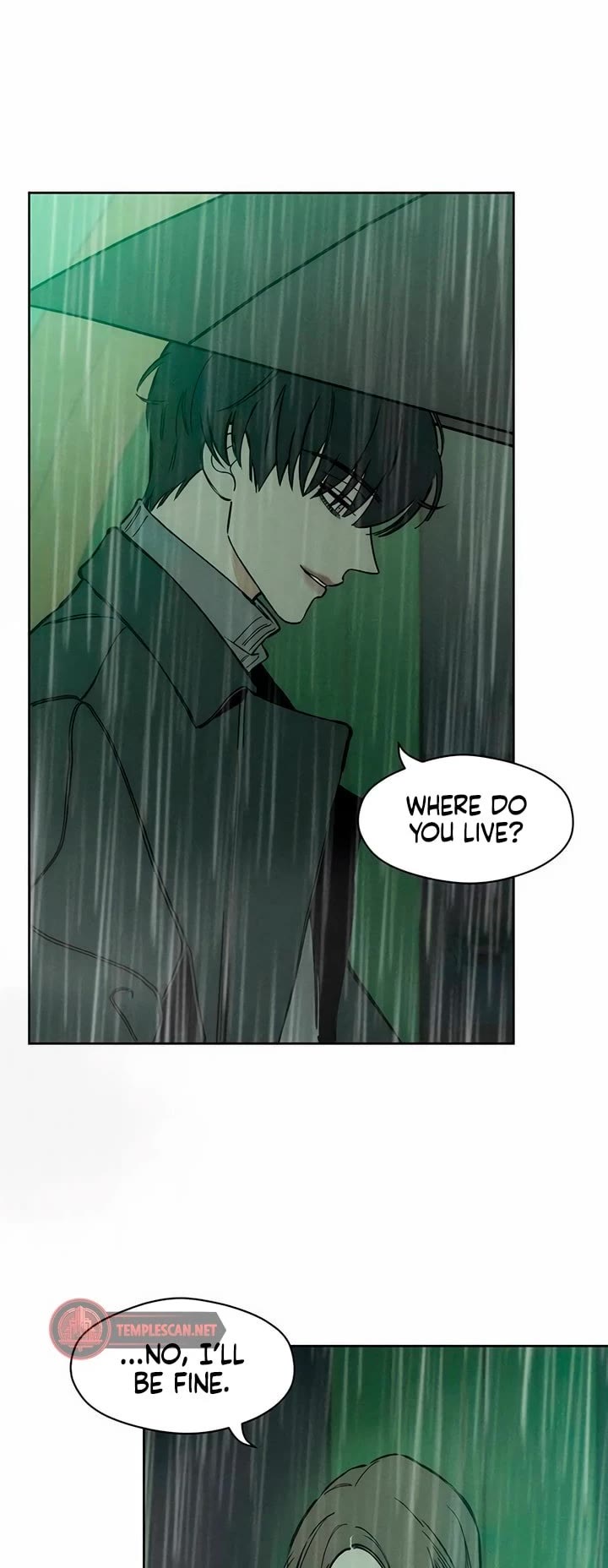 Tears on a Withered Flower Chapter 4 page 59 - Chapter 4