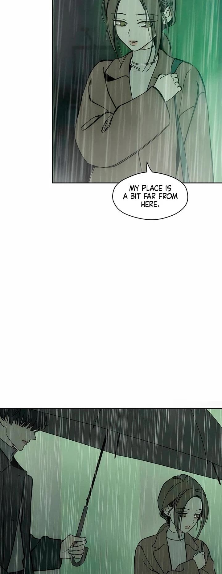 Tears on a Withered Flower Chapter 4 page 60 - Chapter 4