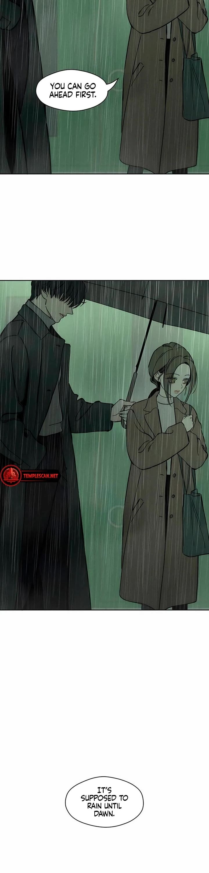 Tears on a Withered Flower Chapter 4 page 61 - Chapter 4