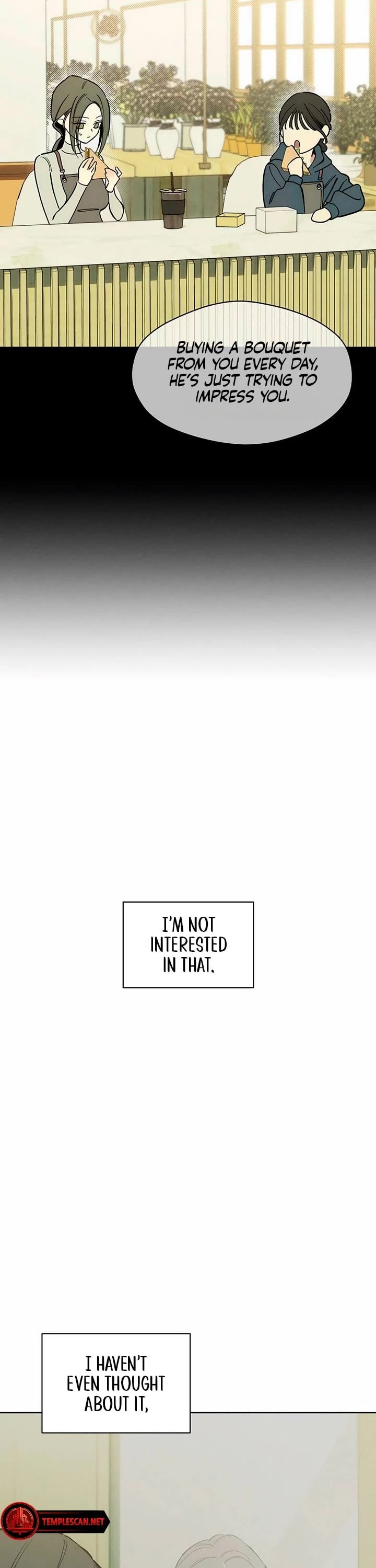 Tears on a Withered Flower Chapter 4 page 8 - Chapter 4