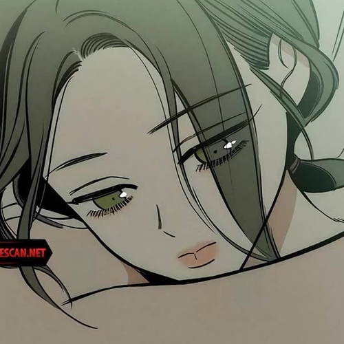 Tears on a Withered Flower Chapter 4 cover