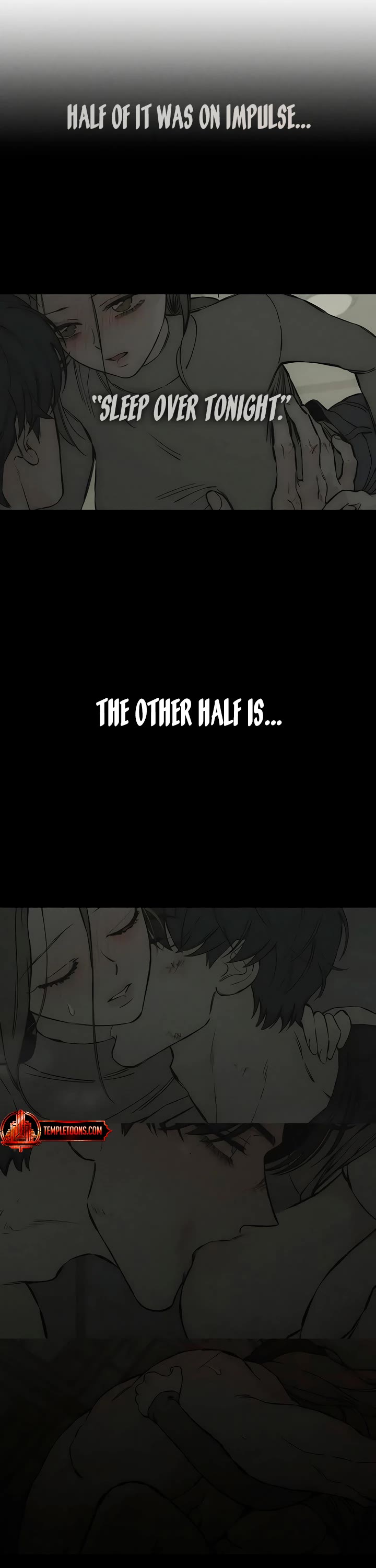 Tears on a Withered Flower Chapter 40 page 10 - Chapter 40