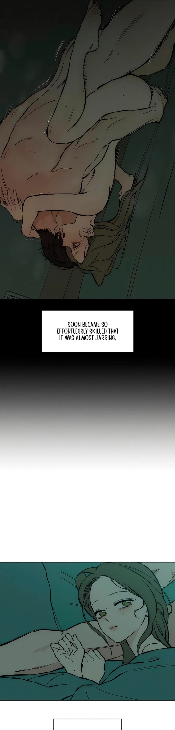 Tears on a Withered Flower Chapter 40 page 14 - Chapter 40