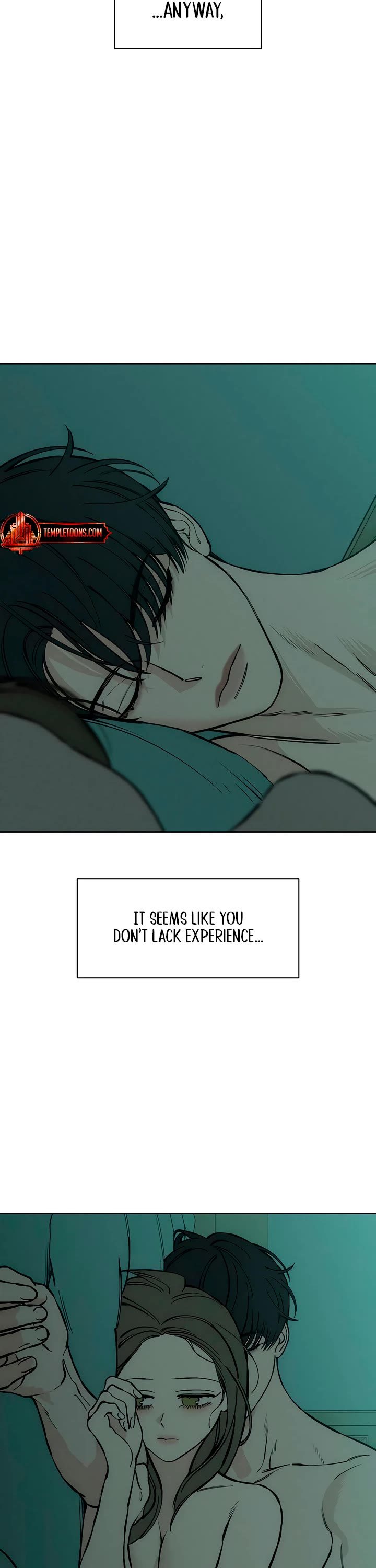 Tears on a Withered Flower Chapter 40 page 15 - Chapter 40