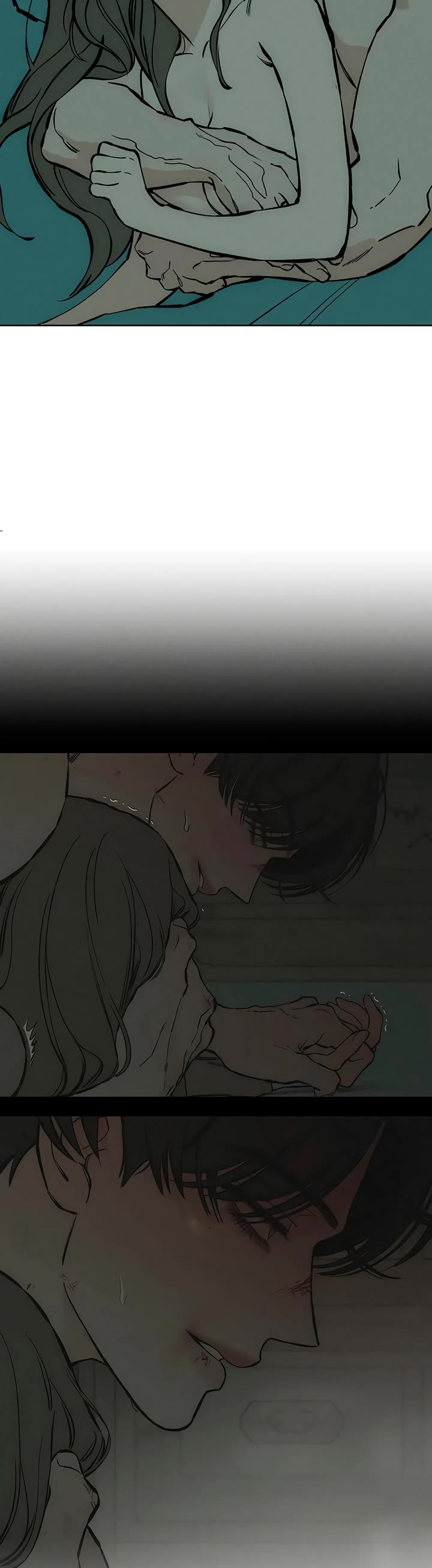 Tears on a Withered Flower Chapter 40 page 20 - Chapter 40