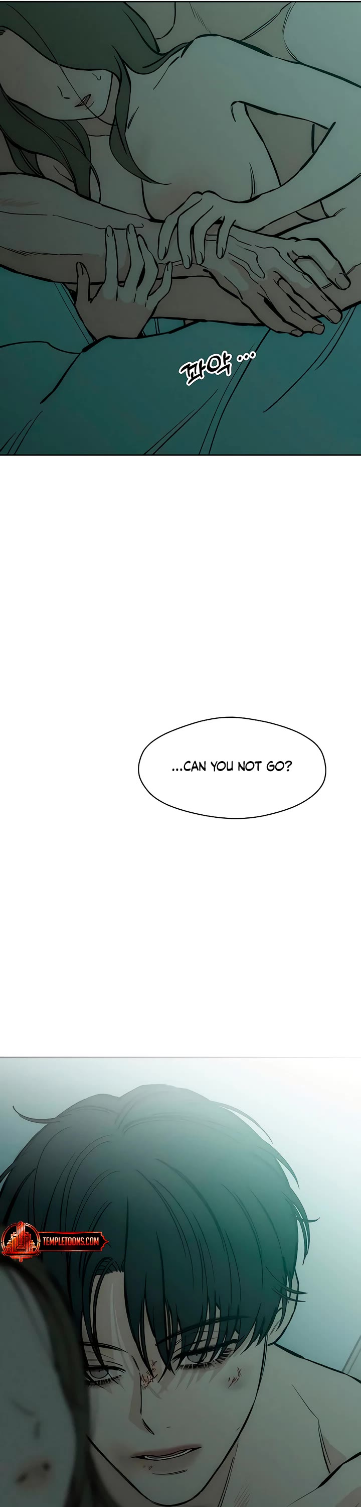 Tears on a Withered Flower Chapter 40 page 22 - Chapter 40