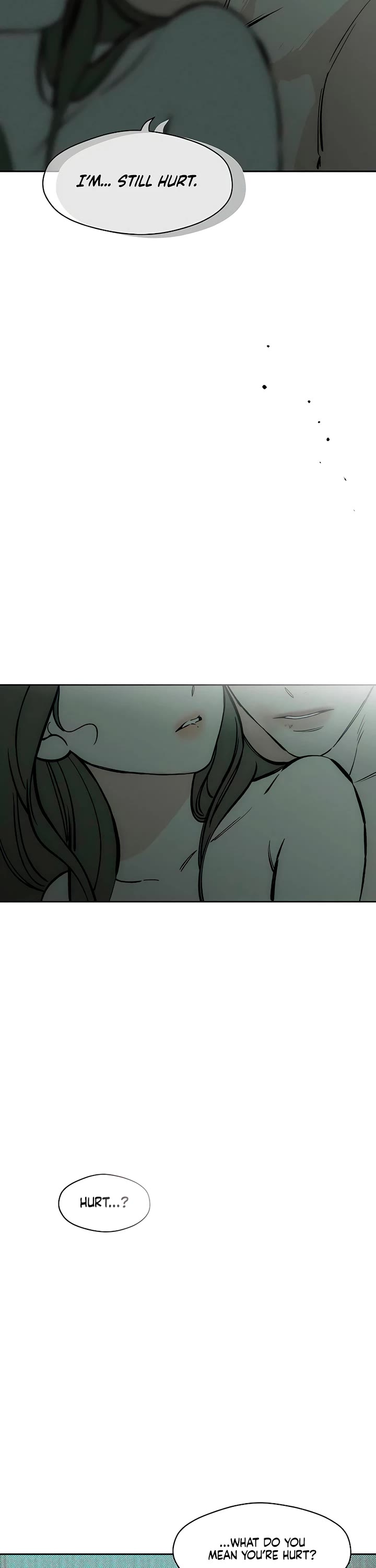 Tears on a Withered Flower Chapter 40 page 23 - Chapter 40