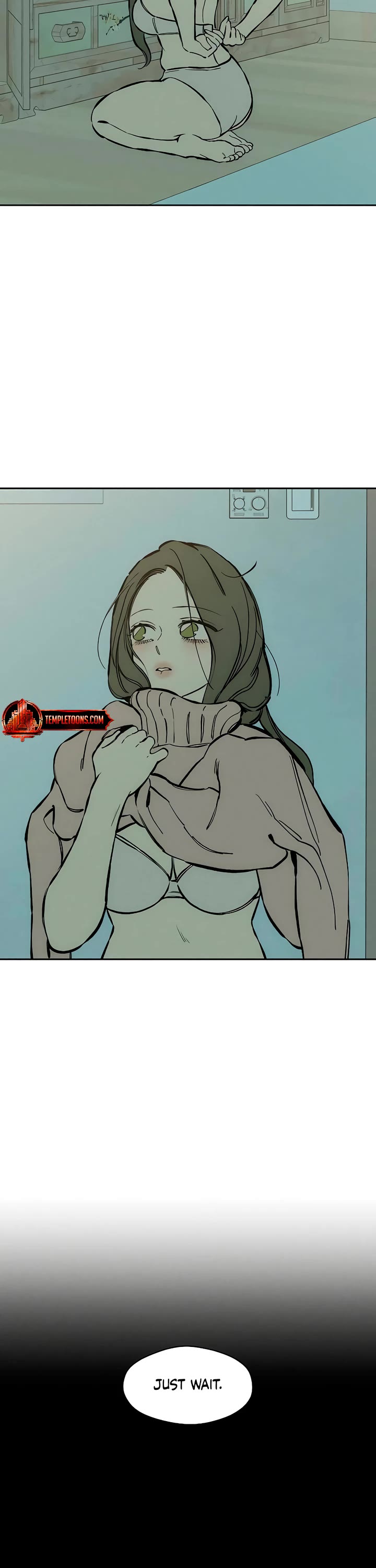 Tears on a Withered Flower Chapter 40 page 37 - Chapter 40