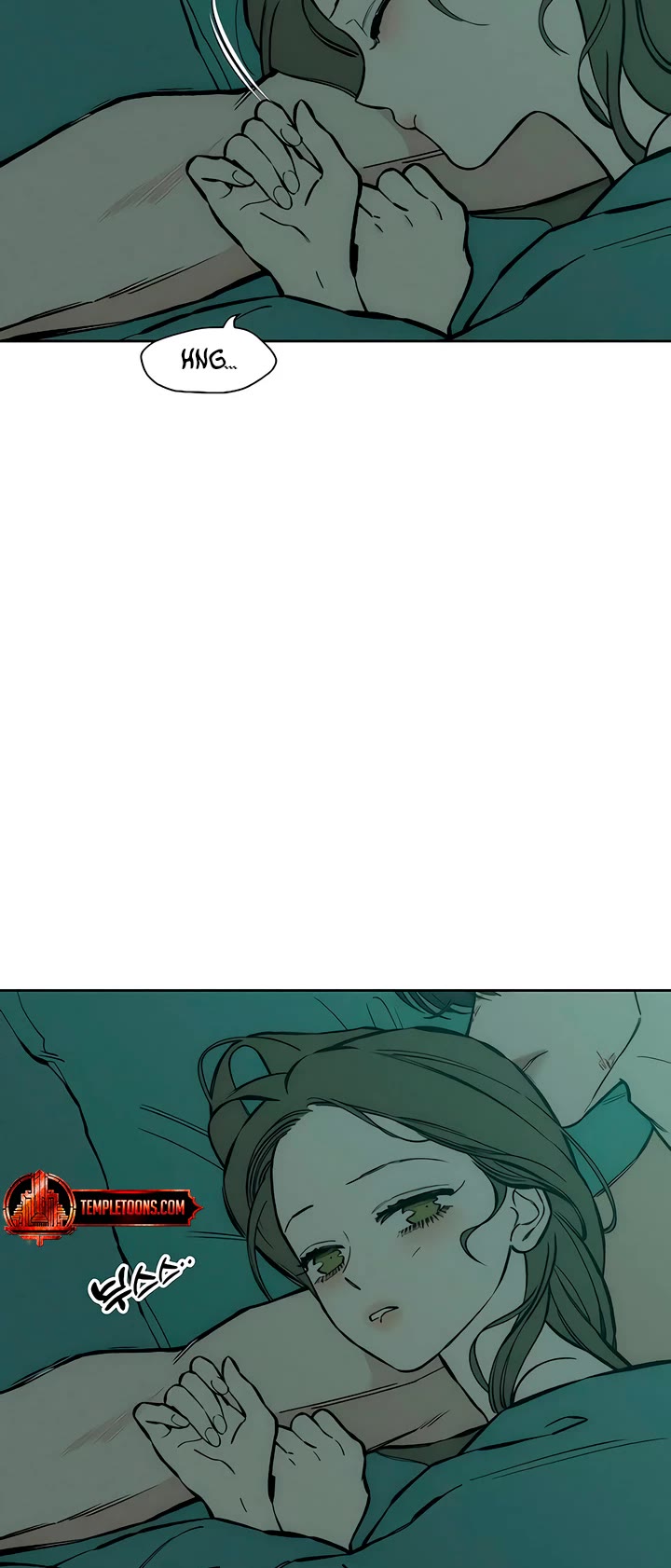 Tears on a Withered Flower Chapter 40 page 4 - Chapter 40