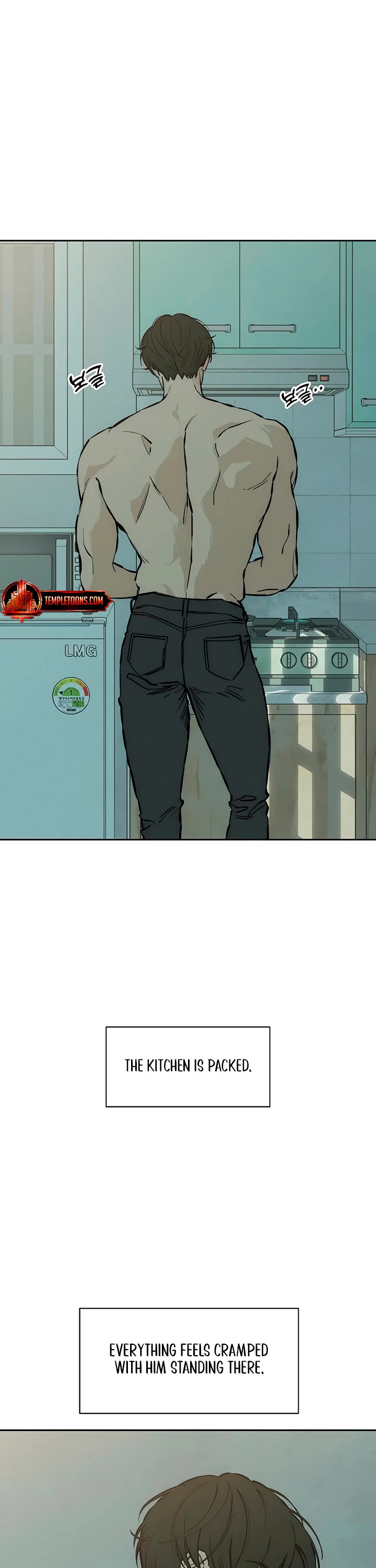 Tears on a Withered Flower Chapter 40 page 44 - Chapter 40