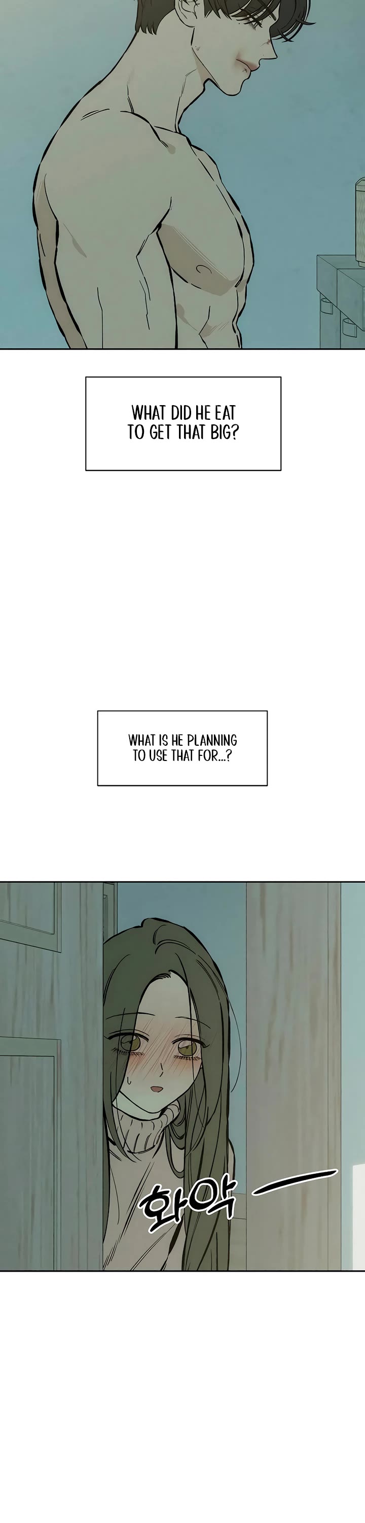 Tears on a Withered Flower Chapter 40 page 45 - Chapter 40