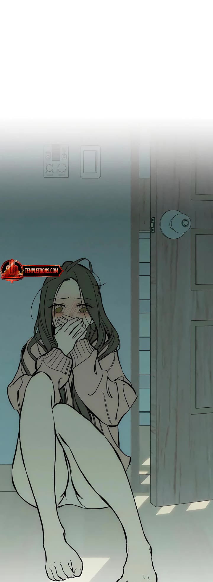 Tears on a Withered Flower Chapter 40 page 47 - Chapter 40