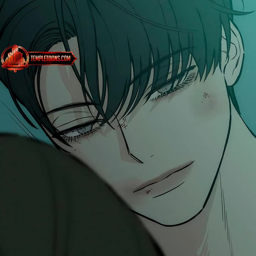 Tears on a Withered Flower Chapter 40 cover