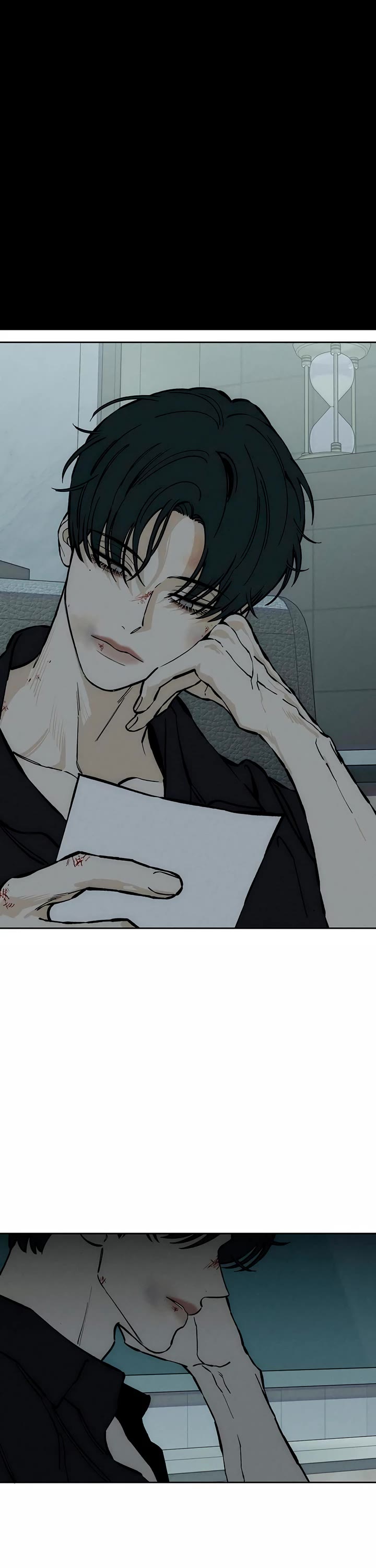 Tears on a Withered Flower Chapter 41 page 15 - Chapter 41